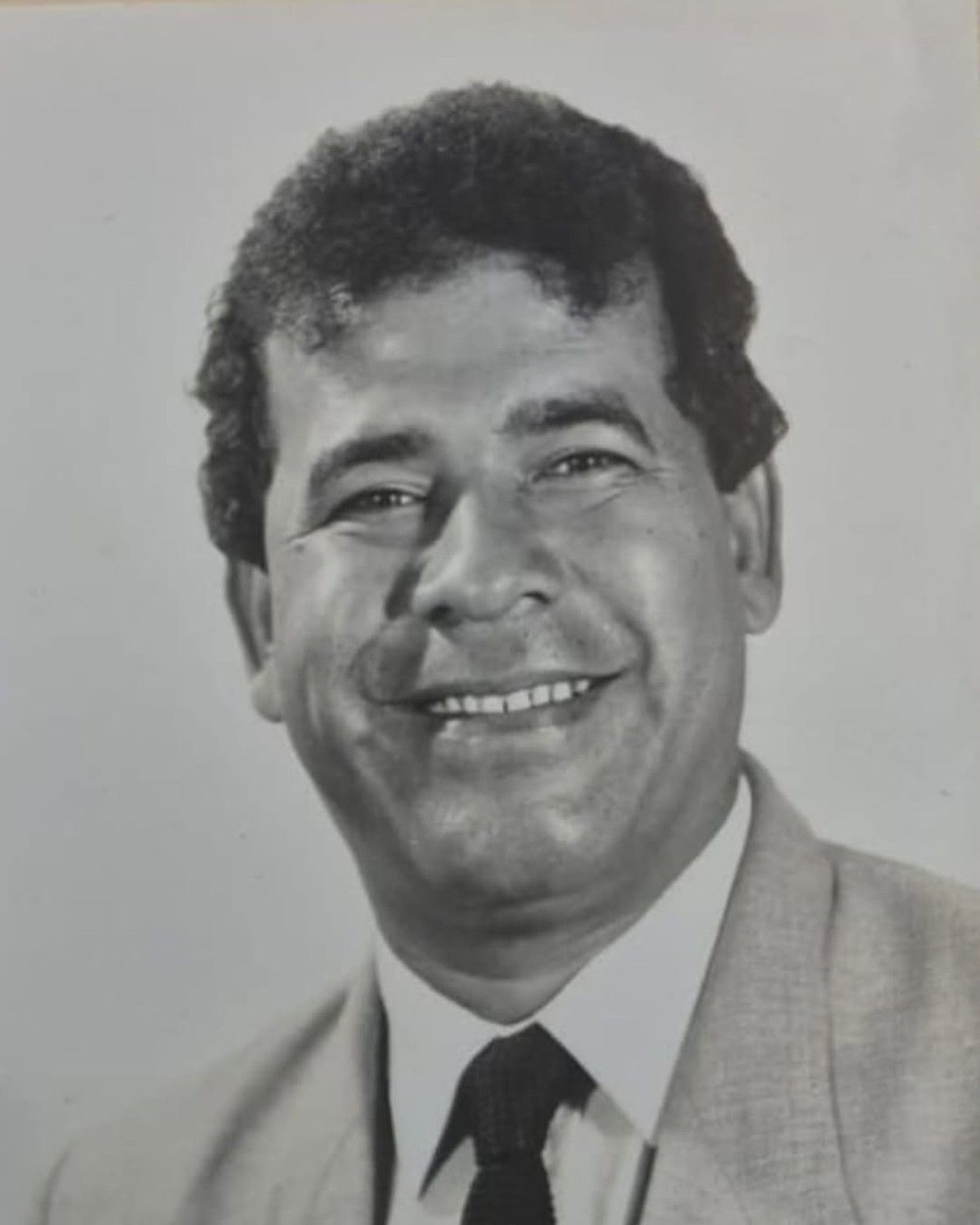 Morte do jornalista José Elias repercute em Maceió