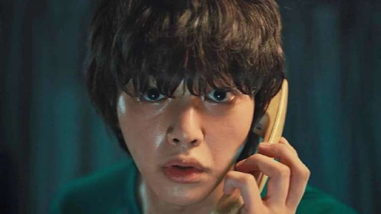 Ele não malhou à toa: Sweet Home 2 mostra o que todas as fãs de Song Kang queriam ver