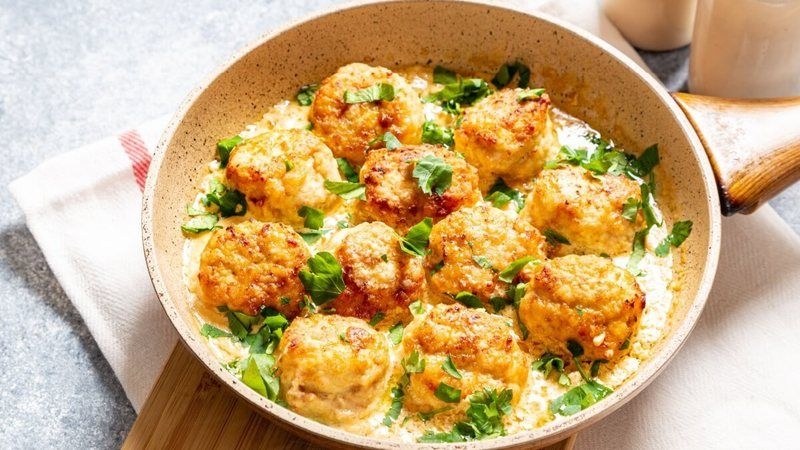 Receitas saudáveis para um almoço leve e saboroso