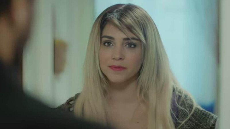 Ceyda inspira resiliência em Força de Mulher