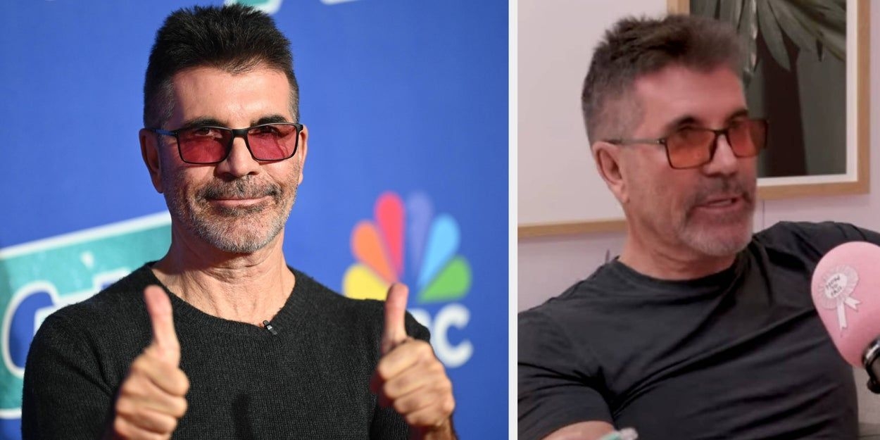 Simon Cowell Revela Proposta de $150 mil Inusitada