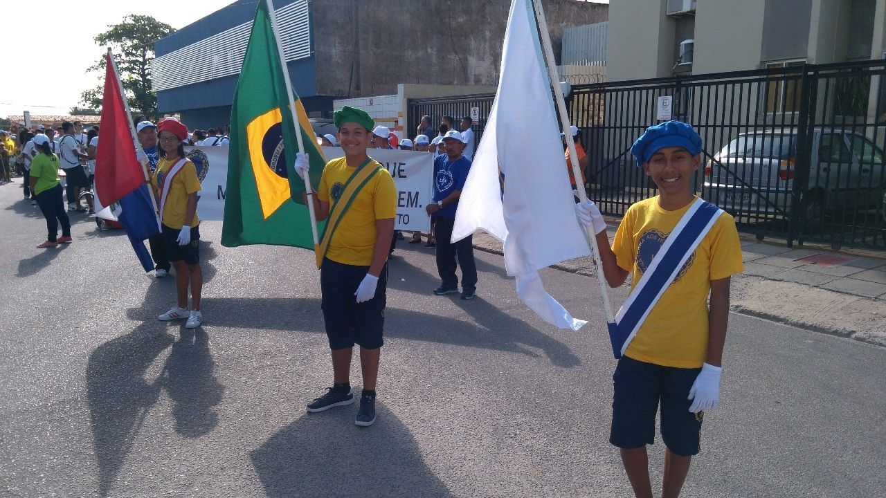 Obras e desfile alteram trânsito em Maceió nesta sexta