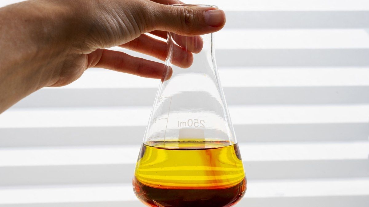 UFLA intensifica testes de qualidade na cachaça