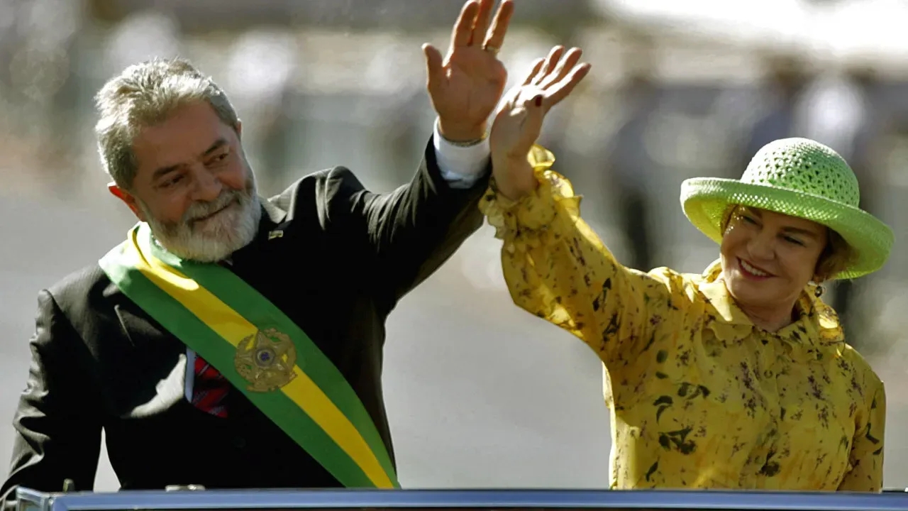 Declaração de Lula sobre dona de casa gera polêmica