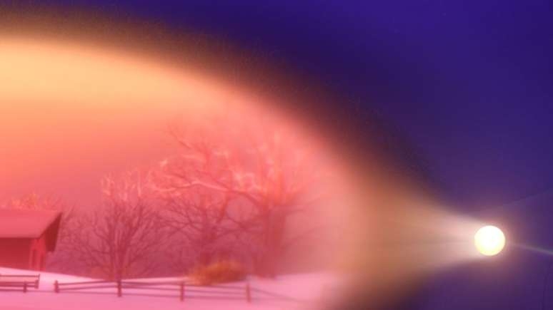 Você se sente meio triste no Natal? Psicóloga revela filme da Pixar perfeito para lidar com a melancolia de fim de ano