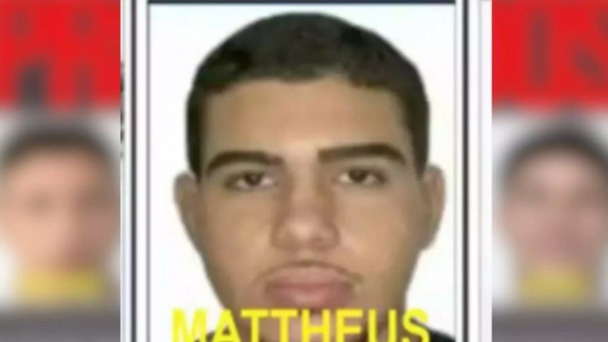 Suspeito de estupro coletivo é preso em Copacabana