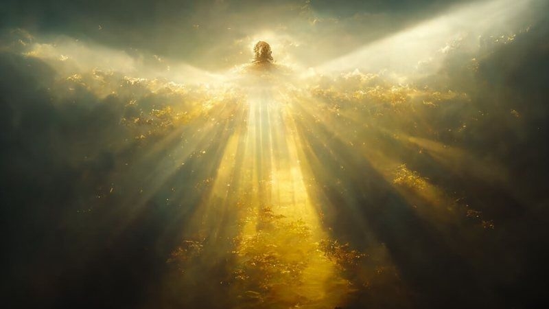 Oração ao anjo Aladiah para saúde, proteção e prosperidade