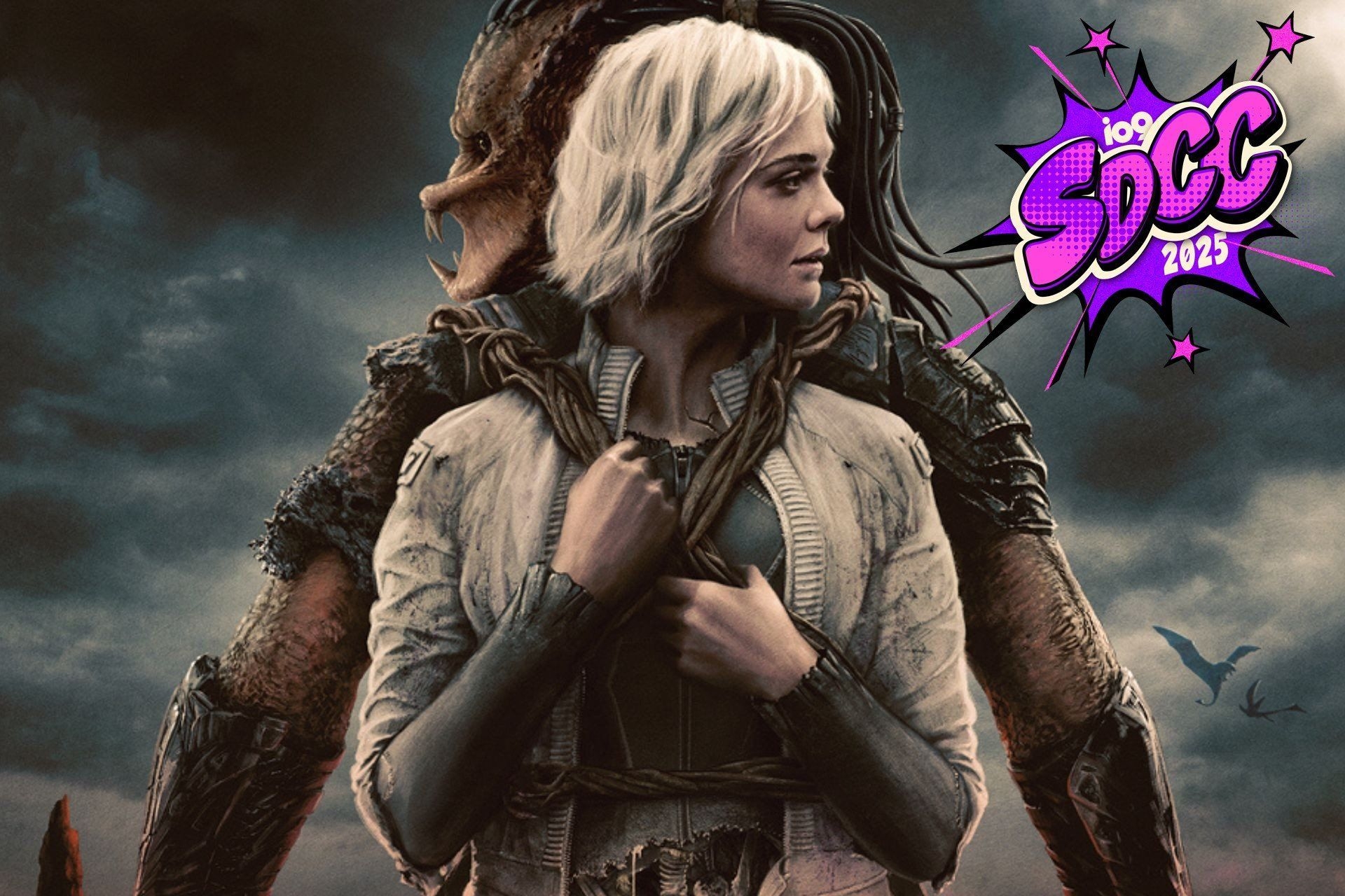 Novo Filme Predator Traz Aventura Inesperada em Badlands