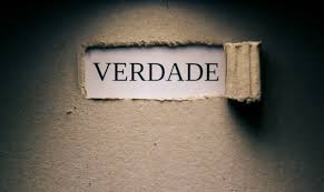 A verdade é sempre a verdade; mas nem sempre o mais importante.