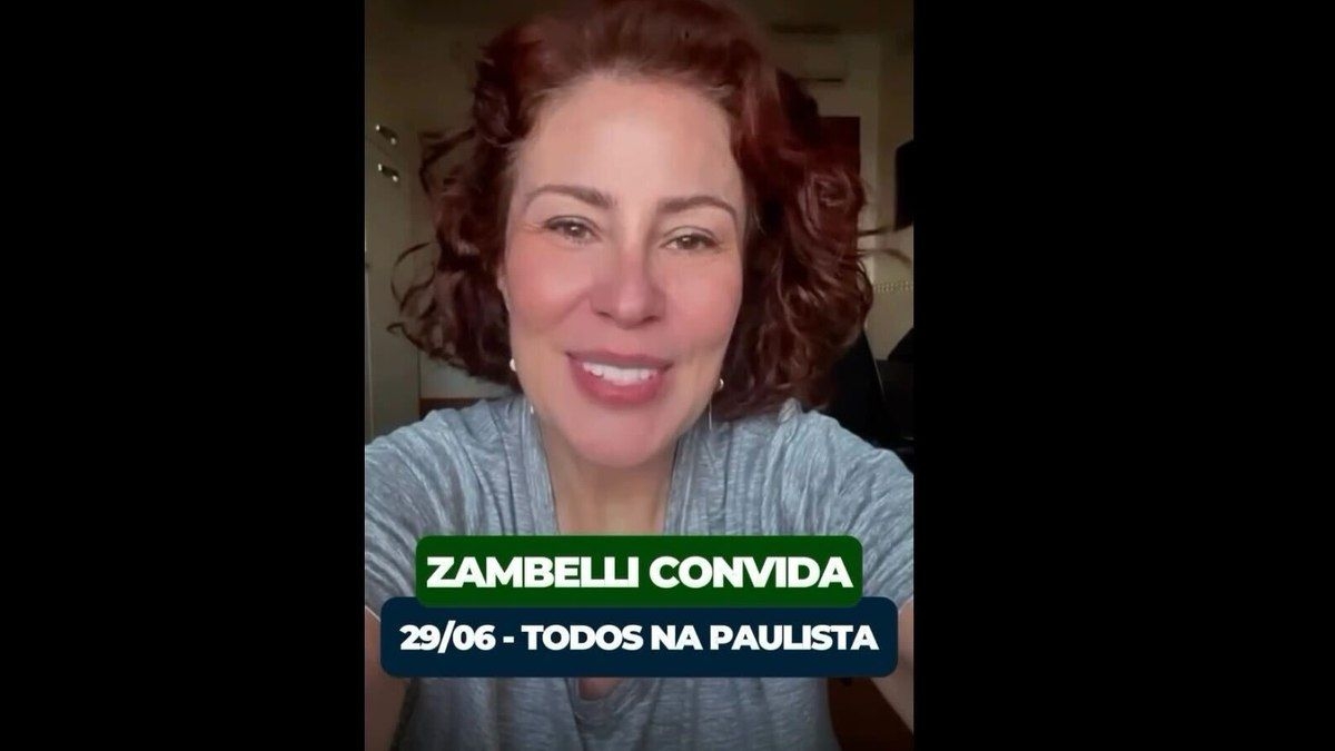Zambelli: A Vilã de Novela que Desafiou a Justiça