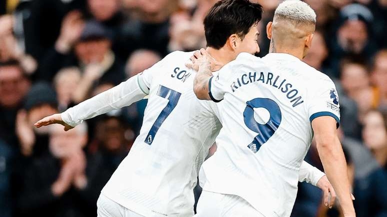Brighton x Tottenham: AO VIVO - Onde assistir, horário e escalações? - Premier League