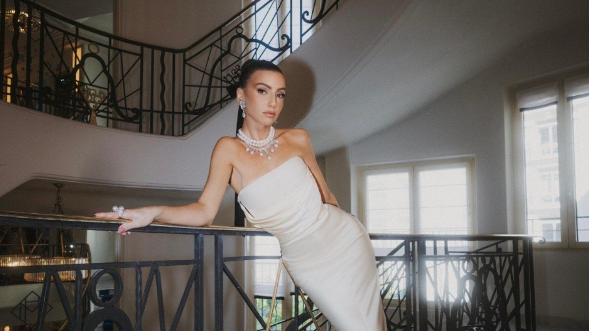 Vic Hamuche: Estilo, Autenticidade e Conexão Real