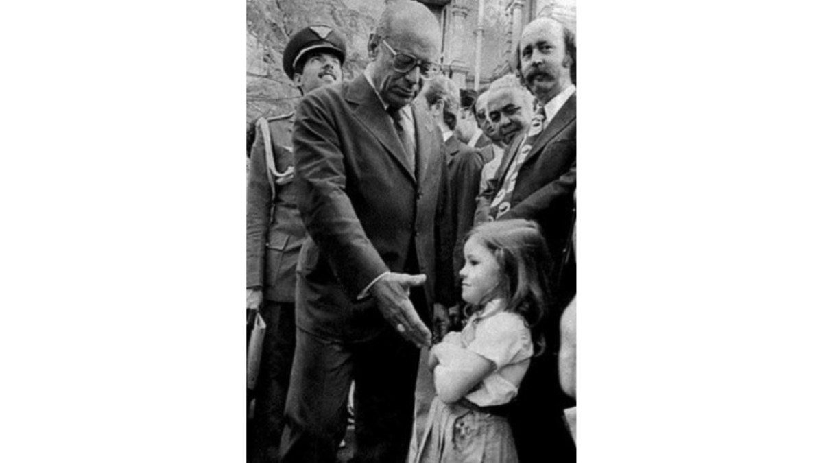 10 anos da morte de Rachel Clemens símbolo de resistência