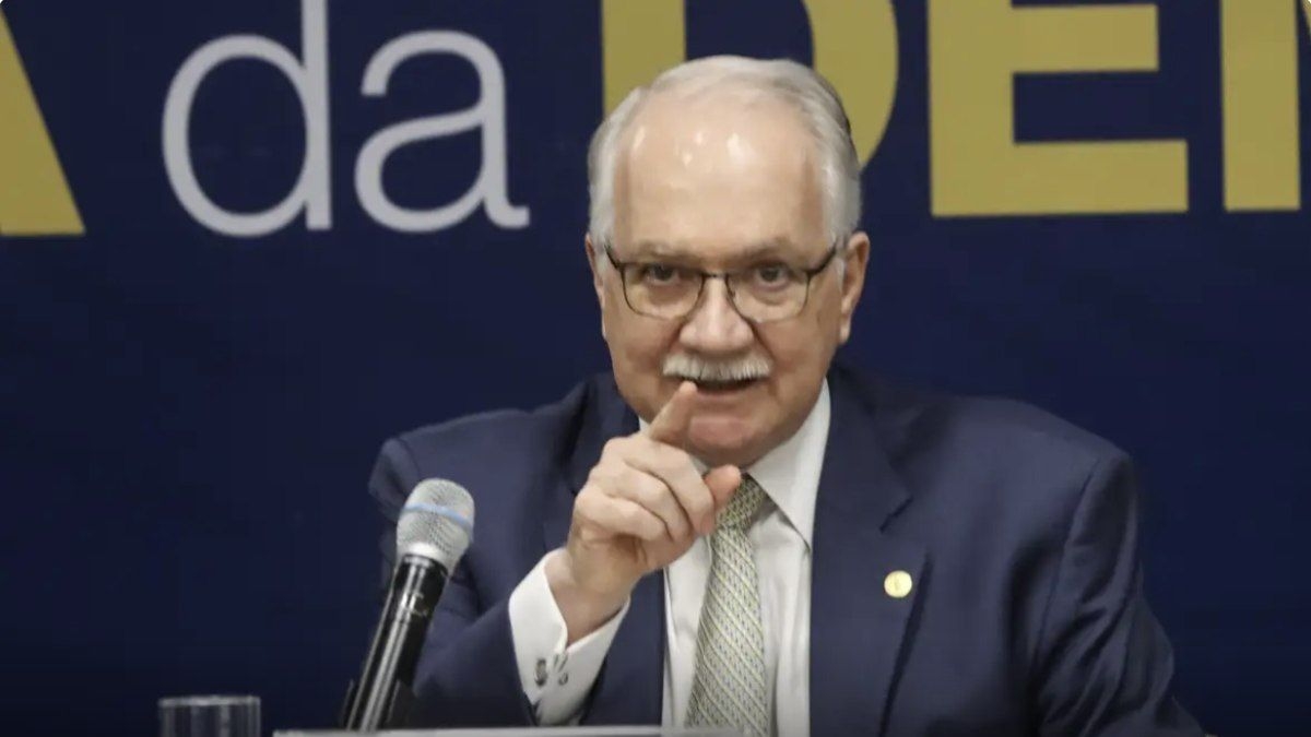 Fachin propõe pacto internacional contra crimes na Amazônia