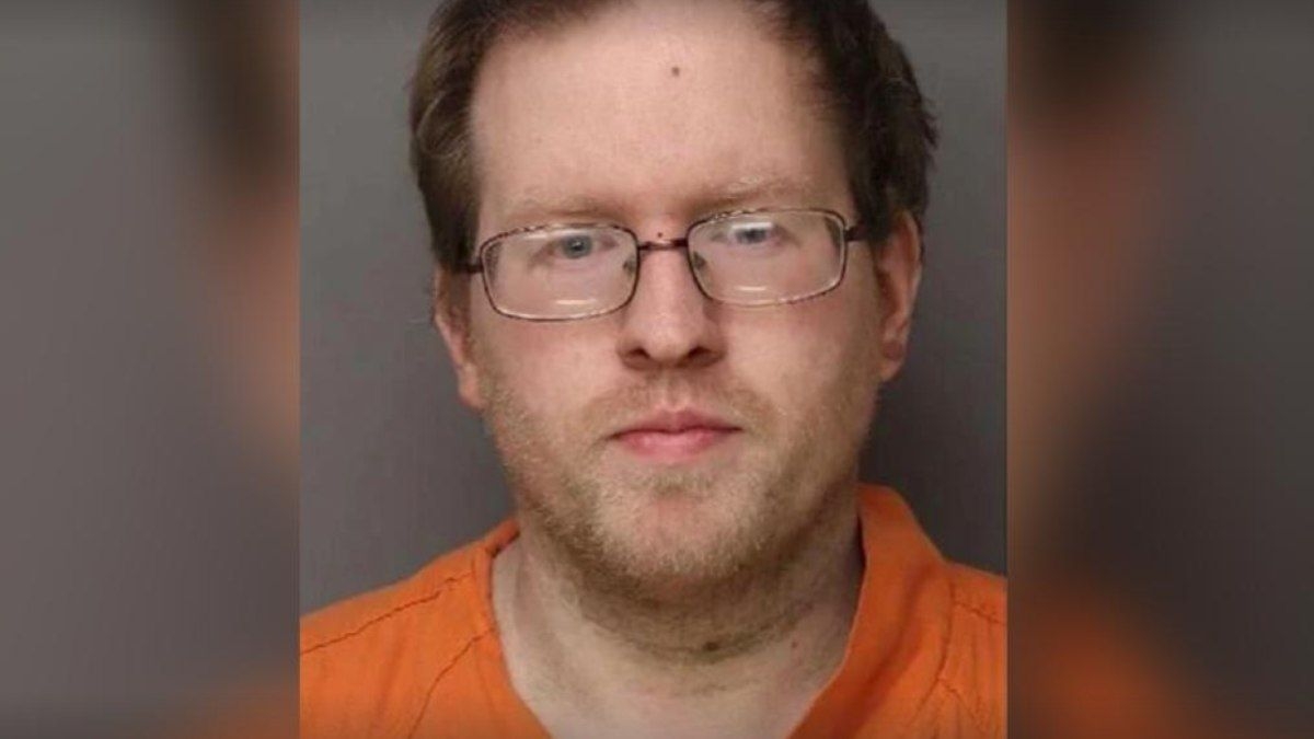 Homem preso por manter 4 pessoas em cativeiro por 10 anos