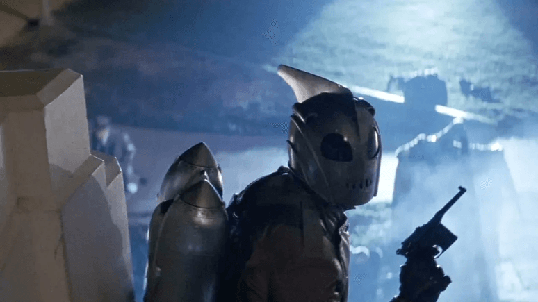 Este filme de super-heróis levou quase 10 anos para ser feito - e então se tornou um fracasso