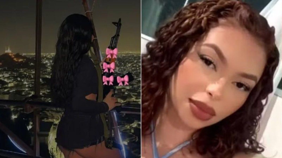 Japinha do CV não é uma das vítimas identificadas pela polícia