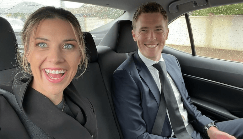 Bicampeão mundial de ciclismo é acusado de matar esposa na Austrália