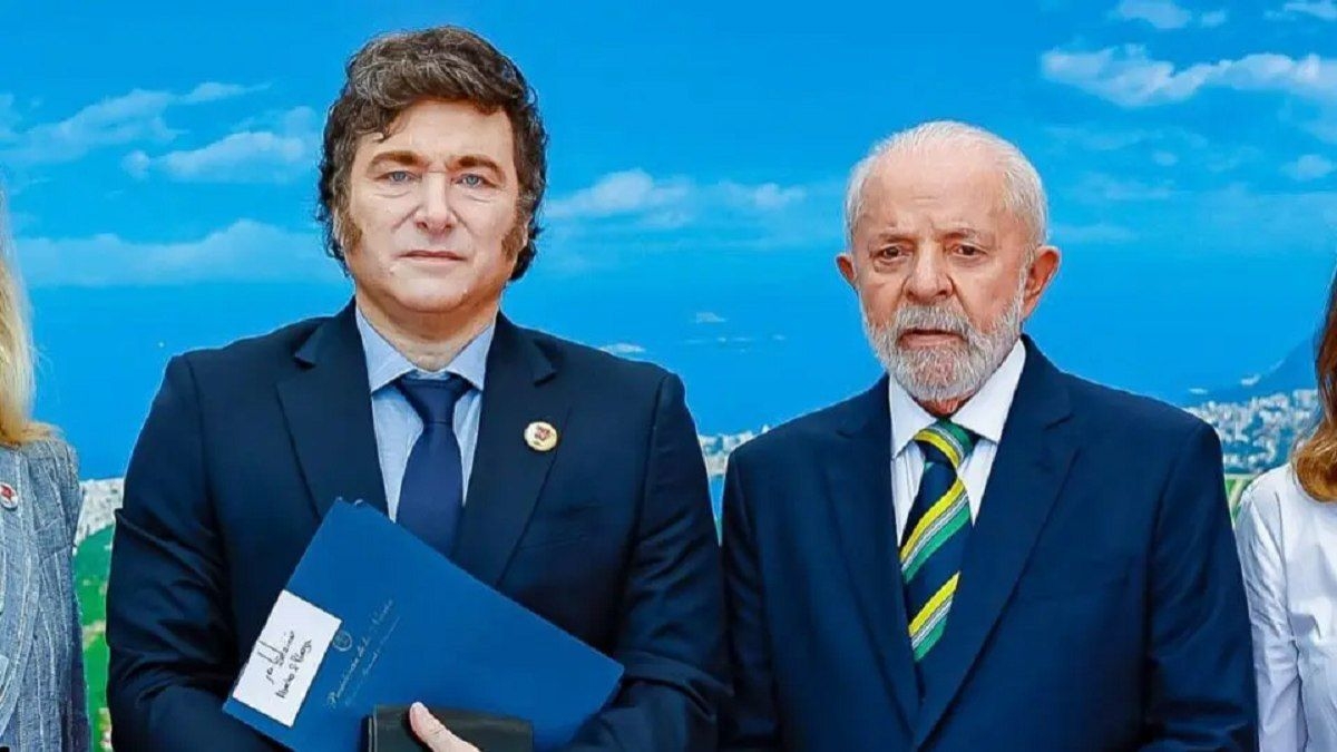 Eleições na Argentina podem afetar relação com o Brasil