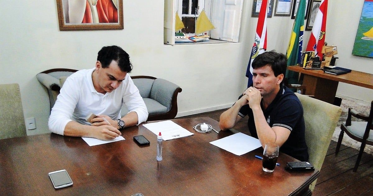 Um bom momento para lembrar do PGSUS e o contrato da troca de lâmpadas por LED