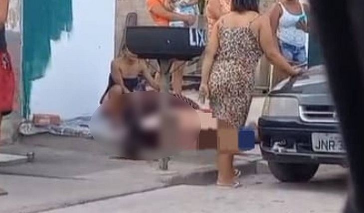 Morte de mecânico em Arapiraca pode ter sido motivada por dívida de grande quantia de dinheiro