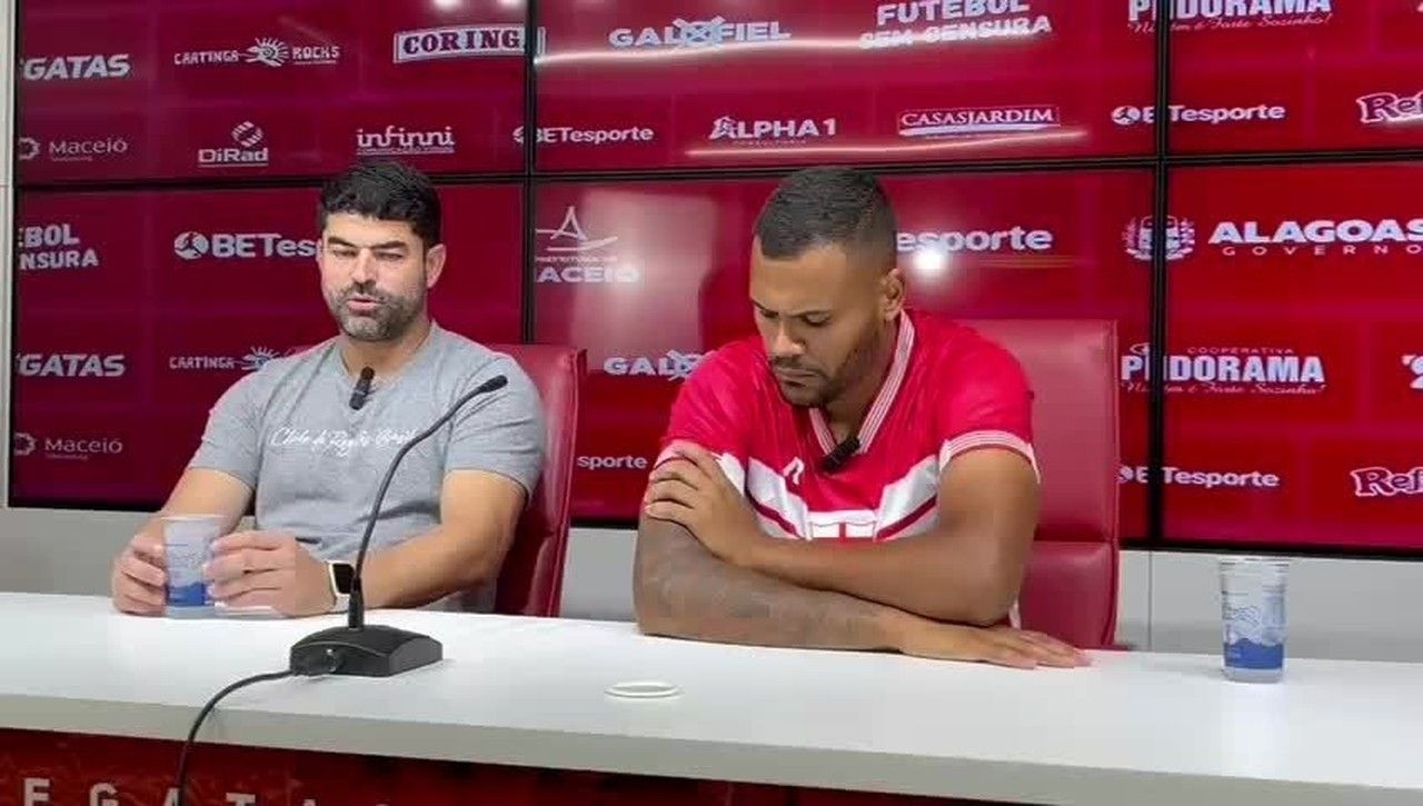 CRB apresenta nova camisa e festa para 2025