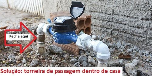 Humanos contra a empresa CONASA ÁGuas do Sertão