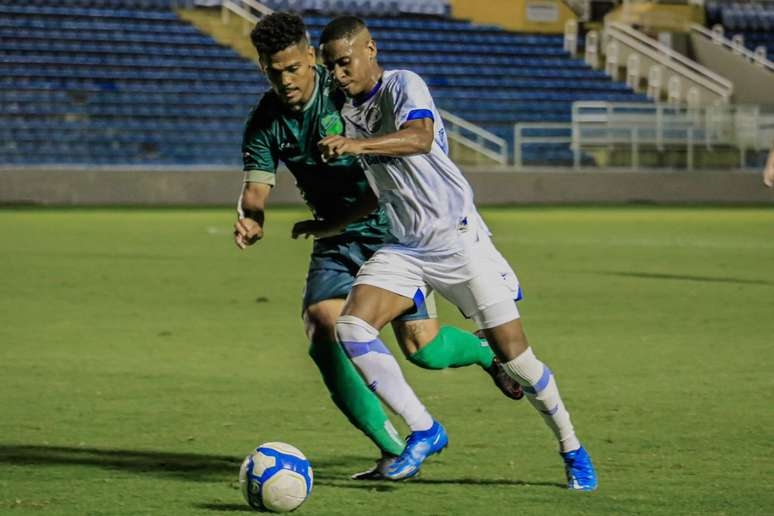 Ypiranga e Floresta vencem, CSA e São José ficam no empate; veja o resumo da Série C desta segunda