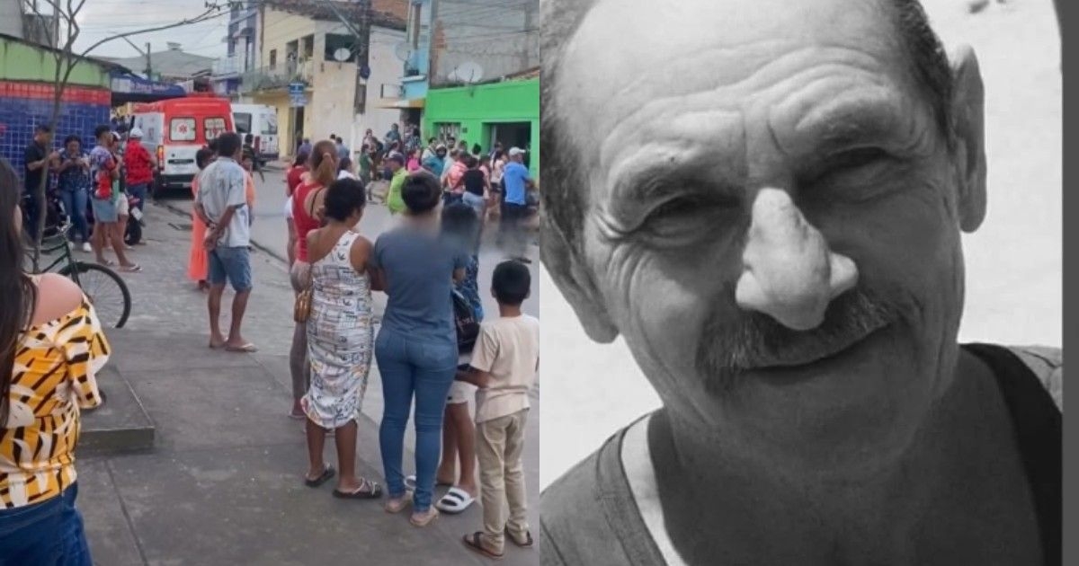 Pedreiro morre após desabamento de construção em AL