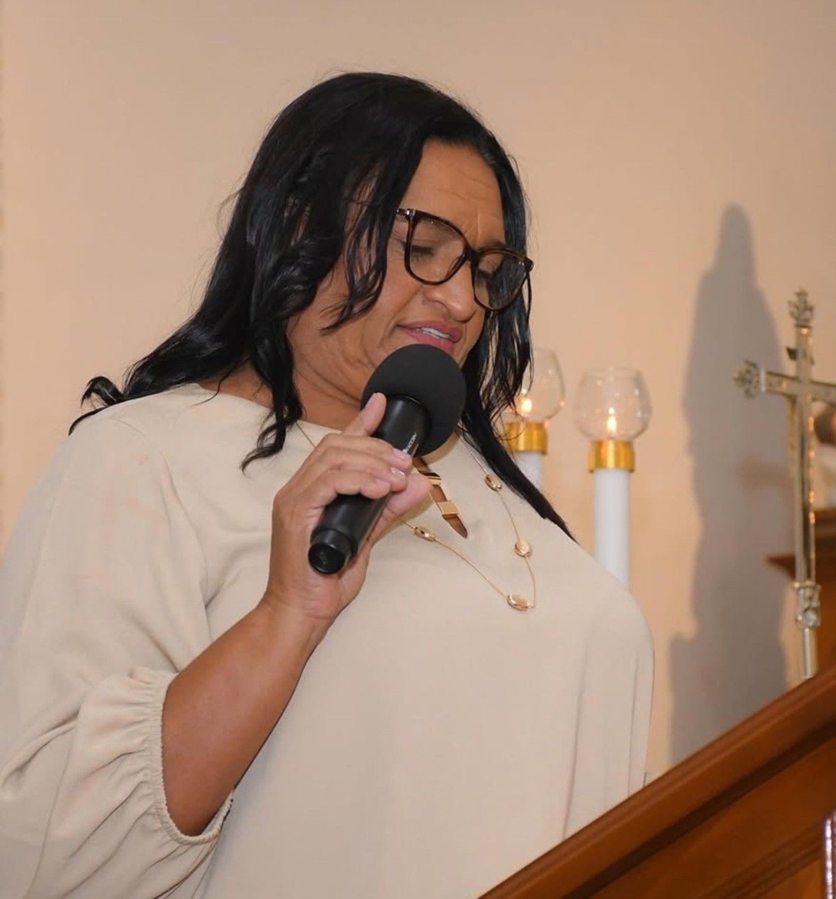 Justiça cassa mandato da prefeita de Canapi por fake news