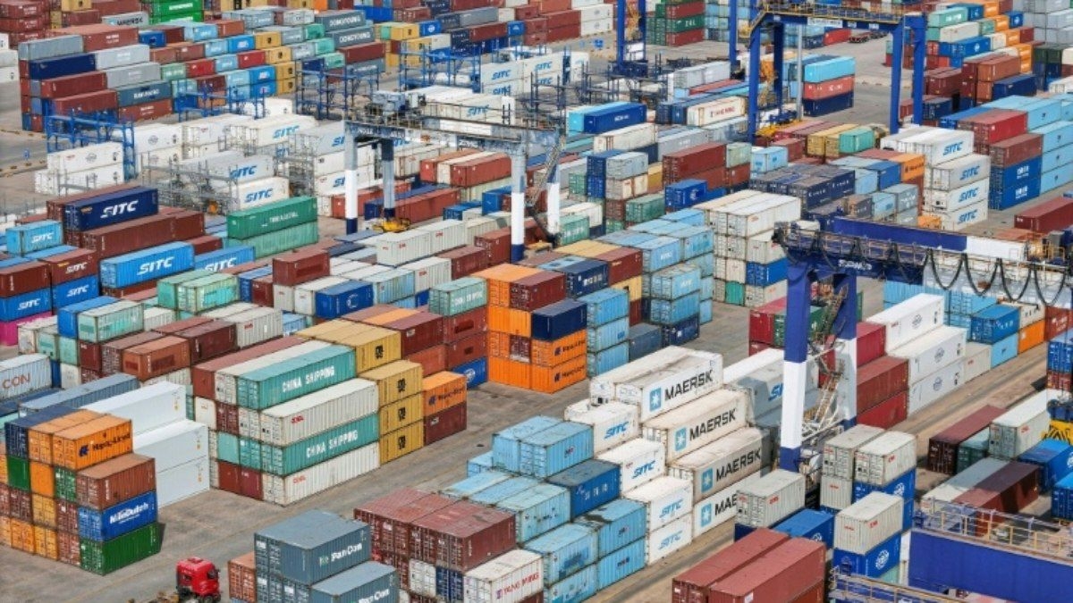 China reafirma luta contra tarifas americanas até o fim