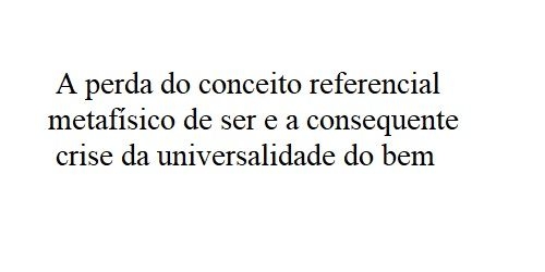 Hipocrisia pura; é o sinônimo da atual vida real.