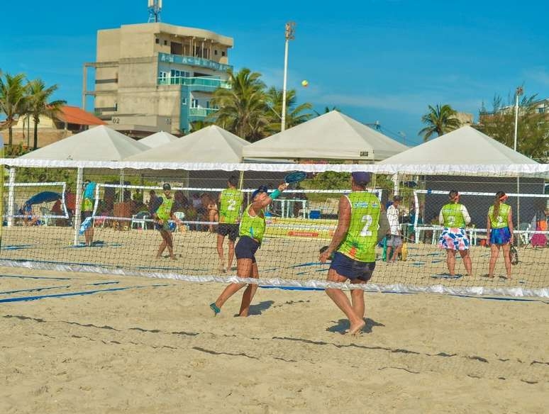 Saquarema (RJ) recebe a Copa dos Municípios a partir deste sábado com 240 atletas