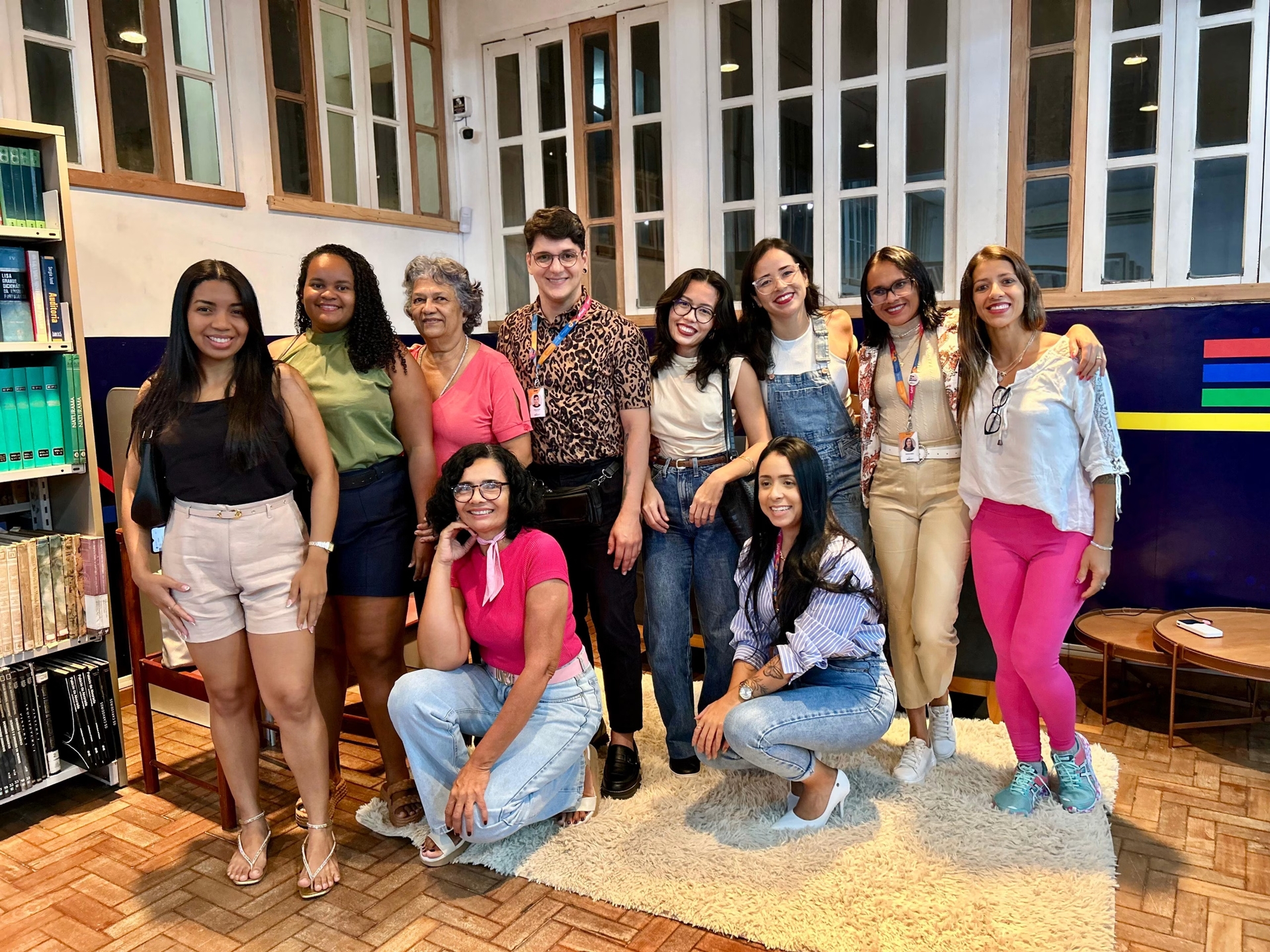 Empreendedorismo na Moda inspira mulheres durante Inova Penedo