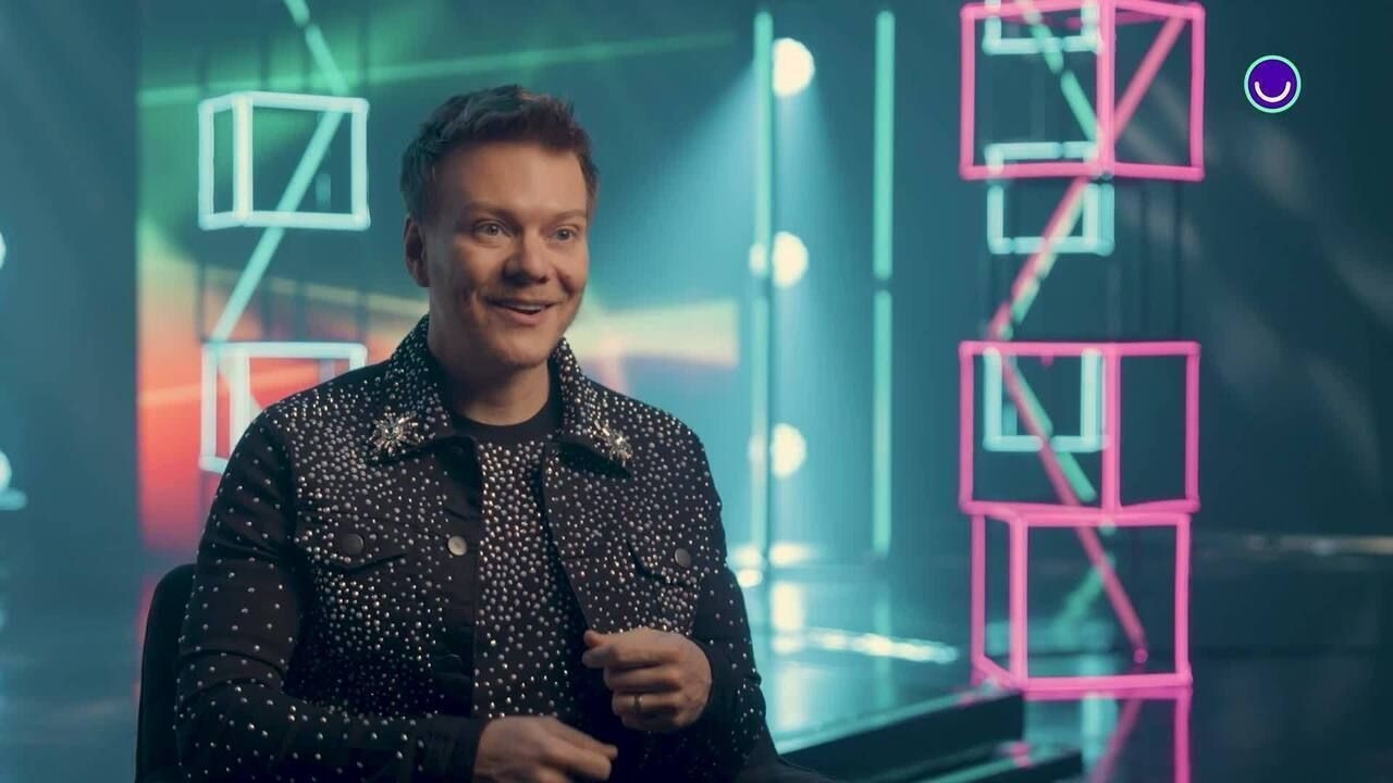 Michel Teló Envolve Filhos na Música e Reflete sobre Paternidade