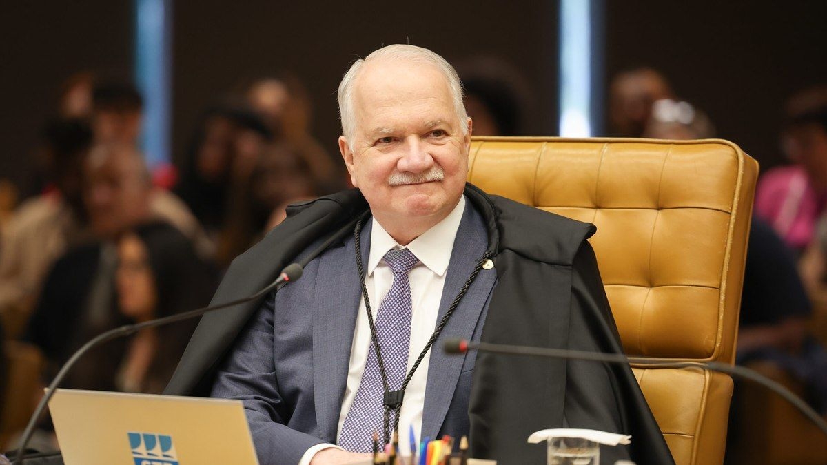Expectativas sobre a presidência de Edson Fachin no STF