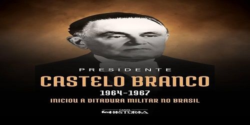 João Baptista Figueiredo disse: “ainda irão sentir saudades de nós”.