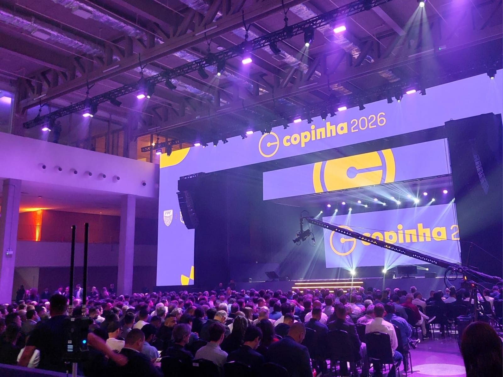 CRB fora da Copa São Paulo de 2026