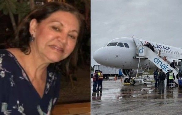 Mulher morre após queda de escada em Congonhas