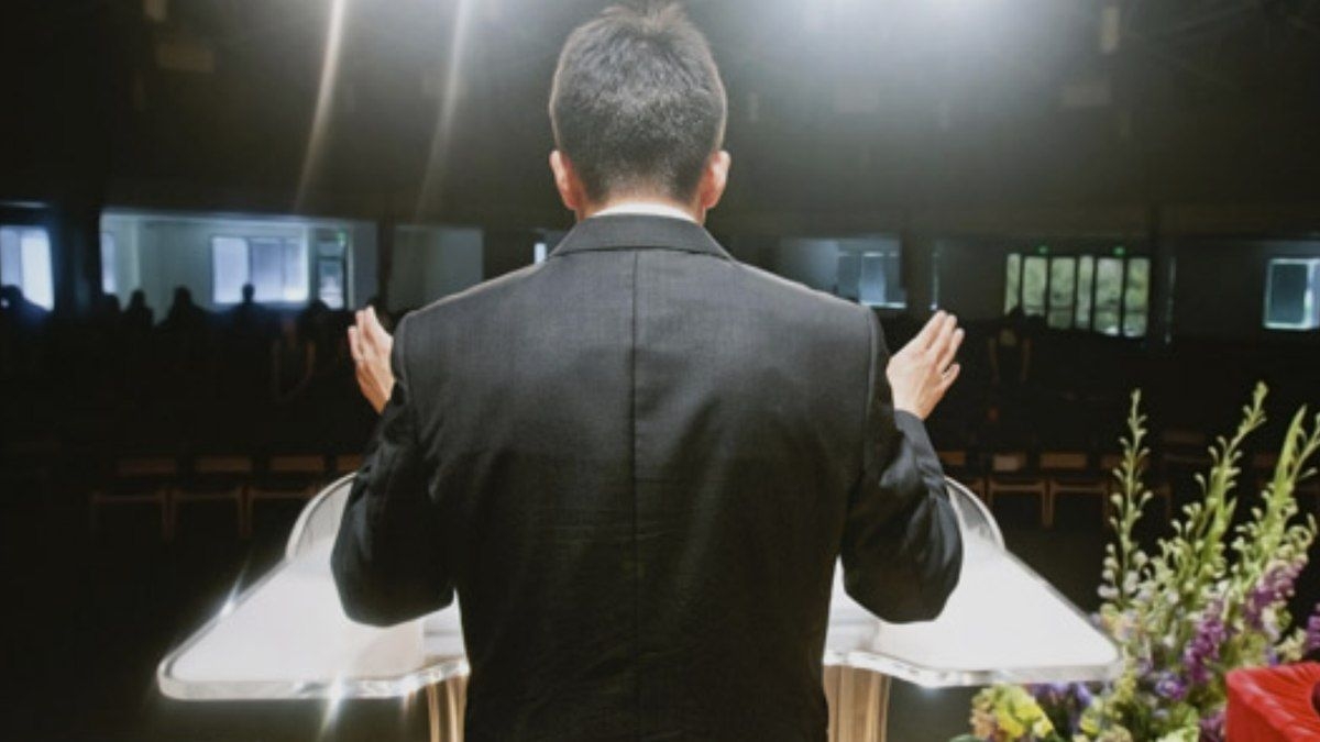 Indenização de R$ 95 mil para pastor por vasectomia