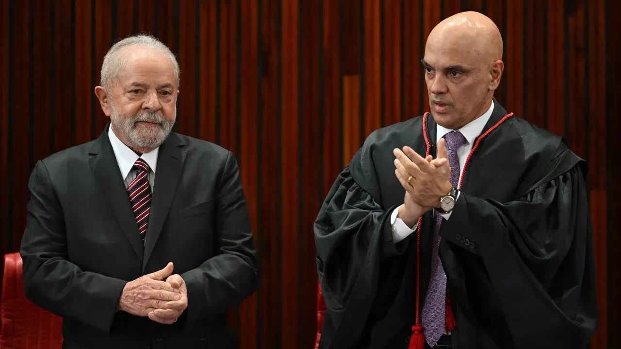 Jantar de Lula com ministros do STF: os presentes e ausentes