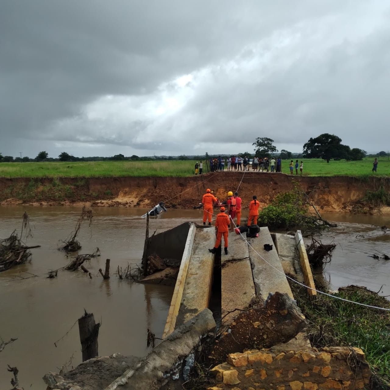 Penedo, AL, deve indenizar famílias de estudantes mortos