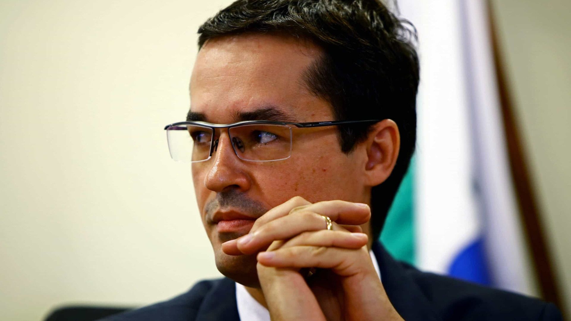 Deltan ironiza e cobra 'provas' de plano de sequestro e execução de Moraes