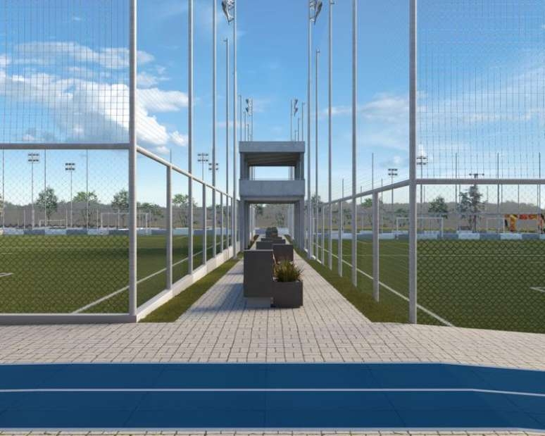 Alvo do São Paulo, Ferreira investe em empreendimento para auxiliar jovens na cidade natal