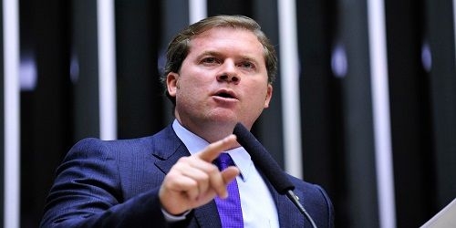 Áudio de Marx Beltrão praticamente extingue chances de um Beltrão na ALE