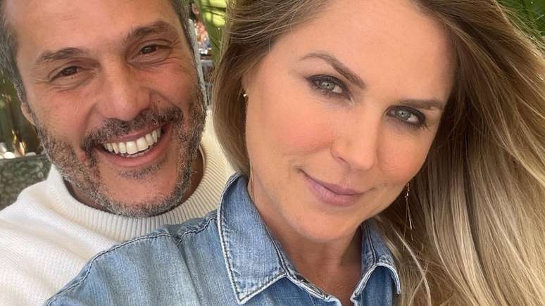 Traição? Susana Werner quebra silêncio e defende Júlio César: 'Acredito do meu ex'