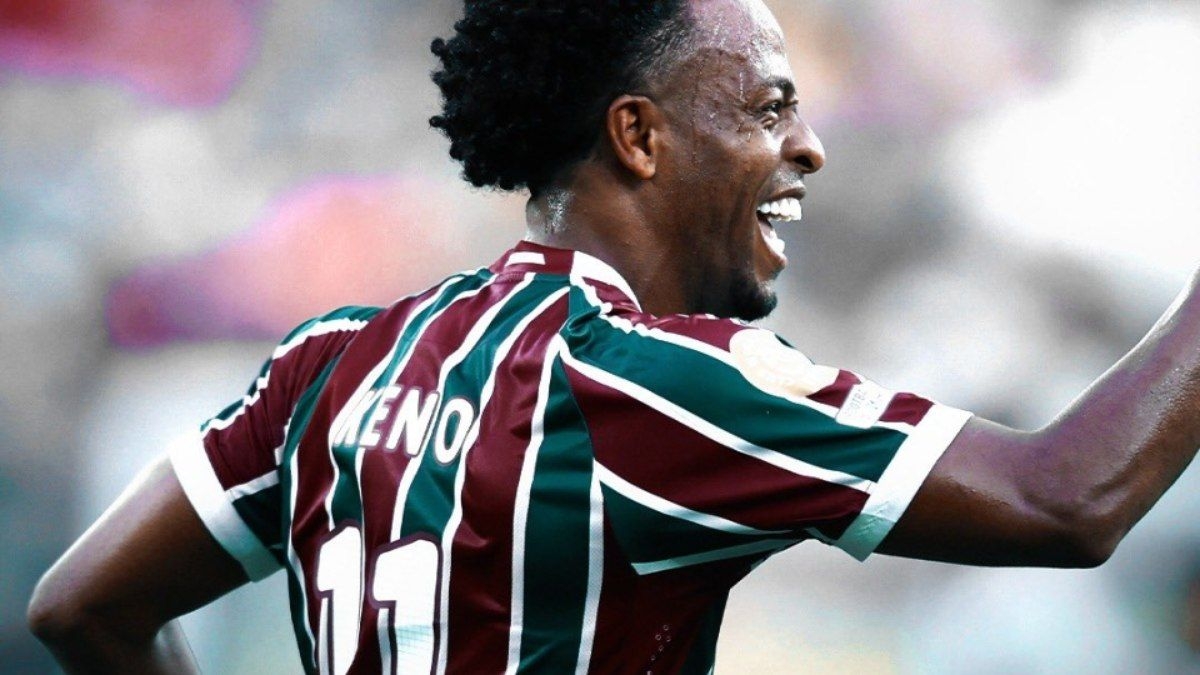 Fluminense conquista vitória emocionante no Mundial de Clubes