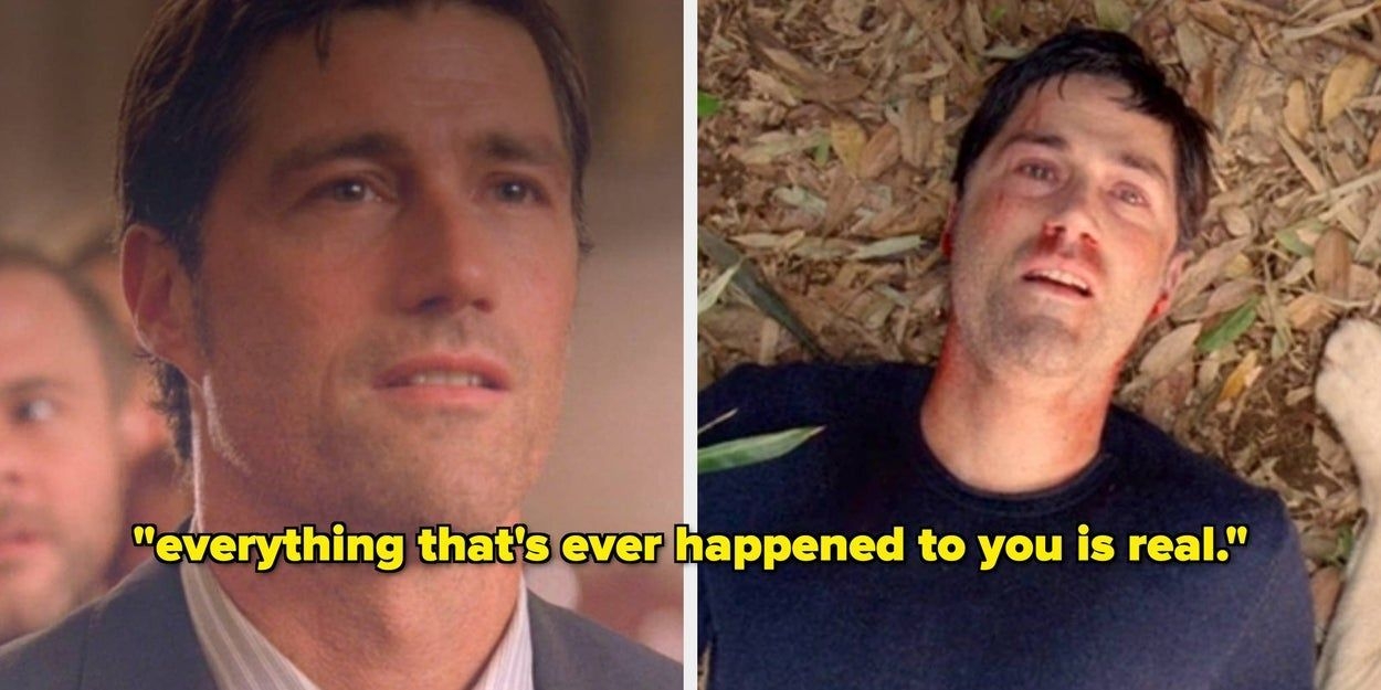 Entenda o final de Lost e a confusão de Mandela Effect