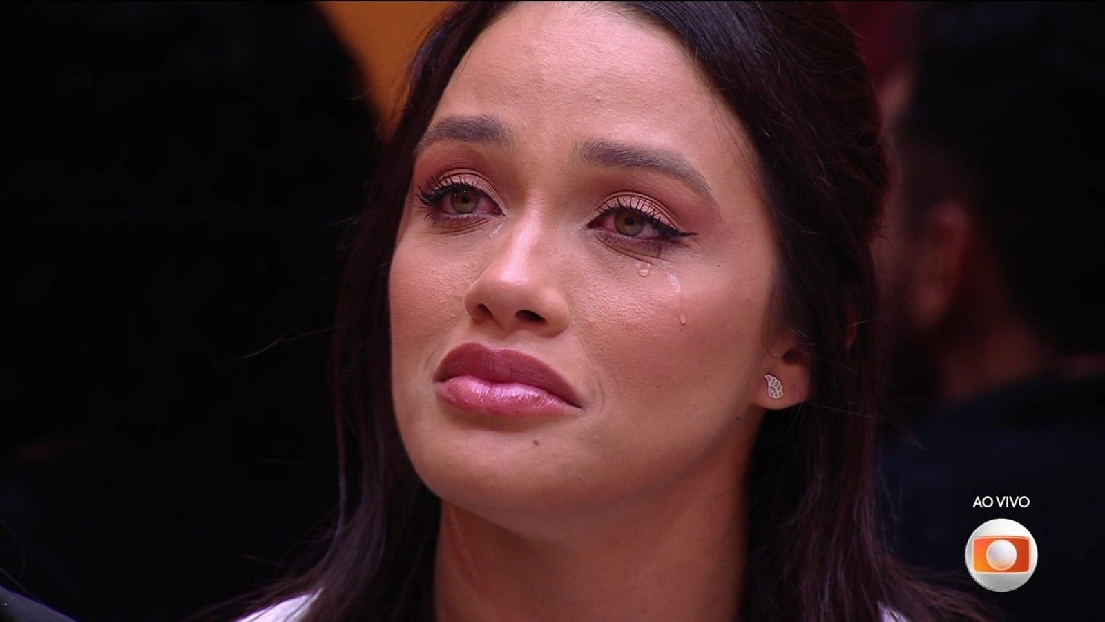 Eva Pacheco é Eliminada do BBB 25 em Reviravolta