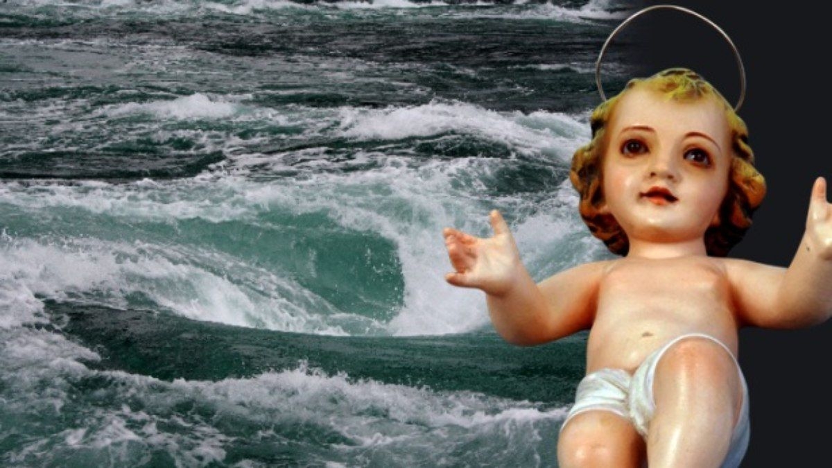 El Niño e sua ligação surpreendente com o Natal